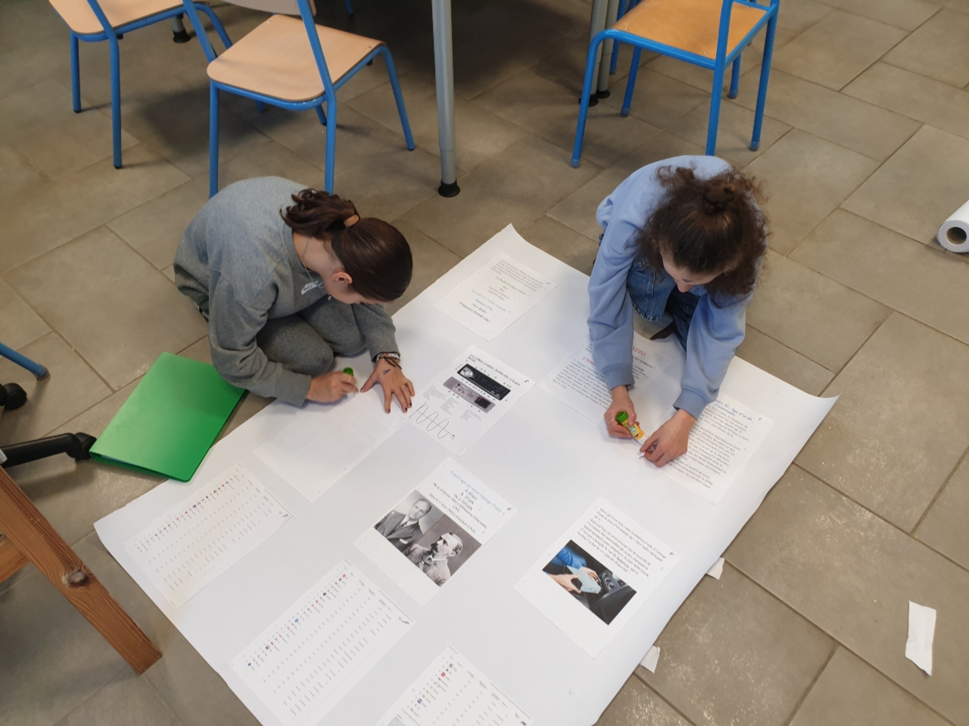 collège Montessori Thonon